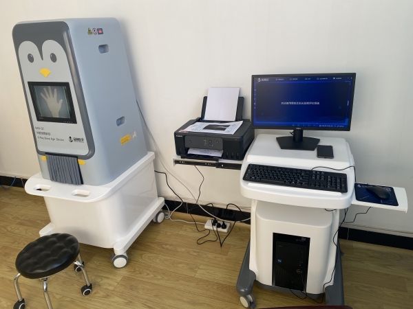 骨龄和身高有什么关系？每个孩子都有必要检测吗？