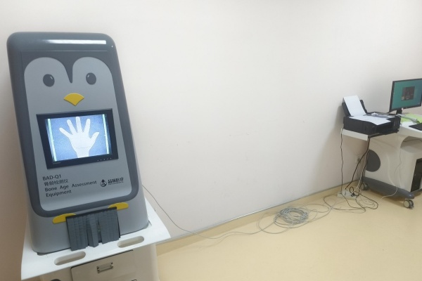 儿童身高备受关注,X射线骨龄仪成医疗机构热选产品 儿童身高备受关注,X射线骨龄仪成医疗机构热选产品